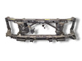 передняя панель крепления облицовки (телевизор) Land Rover Range Rover Sport 1 поколение L320 2005, 2.7 л., TD, 276DT, дизель, АКПП, cairns blue / 849, внедорожник 5 дв., полный привод, правый руль, DIN500020, 5H3216E144AA