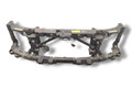 передняя панель крепления облицовки (телевизор) Land Rover Discovery 3 поколение L319 2004, 2.7 л., TD, 276DT, дизель, АКПП, zambesi silver / 737, внедорожник 5 дв., полный привод, правый руль, DIN500020, 5H3216E144AA