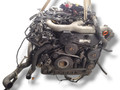 двигатель Audi A5 8T 2007, 3.0 л., TDi, CAPA, дизель, 6МКПП, quarzgrau / ly7g, купе, полный привод, правый руль, CAPA, CAP