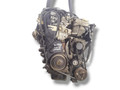 двигатель Peugeot 5008 1 поколение T8 2013, 2.0 л., HDi, RHE (DW10CTED4), дизель, 6МКПП, blanc nacre / kwe, минивэн, передний привод, правый руль, RHE, DW10CTED4, RH02
