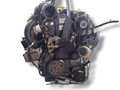 двигатель Chrysler Grand Voyager 5 поколение [рестайлинг] RT 2011, 2.8 л., CRD, ENS, дизель, АКПП, brilliant black crystal / pxr, минивэн, передний привод, правый руль, ENS