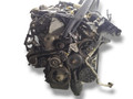 двигатель Toyota Corolla Verso 2 поколение AR10 [рестайлинг] 2008, 2.2 л., D-4D, 2AD-FTV, дизель, 6МКПП, silver / 1c0, минивэн, передний привод, правый руль, 2AD-FTV