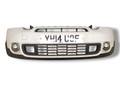 бампер передний Mini Countryman 1 поколение R60 2014, 2.0 л., D, N47 C20 A, дизель, 6МКПП, light white / b15, внедорожник 5 дв., передний привод, правый руль, 51119806064, 9806064