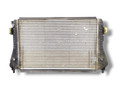 интеркулер Volkswagen Golf Plus 1 поколение [рестайлинг] 2011, 1.6 л., TDi, CAYC, дизель, 5МКПП, reflex silver, хетчбэк 5 дв., передний привод, правый руль, 1K0145803AS