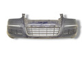 бампер передний Volkswagen Golf 5 поколение 2009, 2.0 л., TDi, CBDB, дизель, 6МКПП, deepblack / lc9x, универсал, передний привод, правый руль, 1K0807221D