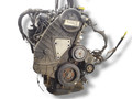 двигатель Opel Corsa D [рестайлинг] 2012, 1.7 л., CDTi, A 17 DTS, дизель, 6МКПП, graphitschwarz / 22c, хетчбэк 3 дв., передний привод, правый руль, A17DTS