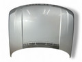 капот Land Rover Range Rover 3 поколение [рестайлинг] 2008, 3.6 л., TD, 368DT, дизель, АКПП, zermatt silver / mbk, внедорожник 5 дв., полный привод, правый руль, BKA760010, XH4216610AA