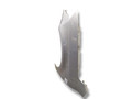 крыло переднее левое Volkswagen Passat B7 2012, 2.0 л., TDi PD, CFFB, дизель, 6МКПП, reflex silver / la7w, седан, передний привод, правый руль, 3AA821021B - фото №3