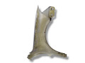 крыло переднее левое Volkswagen Passat B7 2012, 2.0 л., TDi PD, CFFB, дизель, 6МКПП, reflex silver / la7w, седан, передний привод, правый руль, 3AA821021B - фото №5
