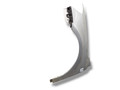 крыло переднее левое Volkswagen Passat B7 2012, 2.0 л., TDi PD, CFFB, дизель, 6МКПП, reflex silver / la7w, седан, передний привод, правый руль, 3AA821021B - фото №2