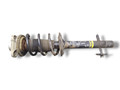 стойка передняя левая Citroen Jumper 2 поколение 2009, 2.2 л., HDi, 4HV (P22DTE), дизель, 5МКПП, blanc banquise / ewp, микроавтобус, передний привод, правый руль