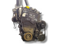 двигатель Nissan Qashqai 1 поколение 2009, 1.5 л., DCi, K9K 282, дизель, 6МКПП, red / z10, внедорожник 5 дв., передний привод, правый руль, K9K282