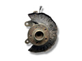 кулак поворотный правый Mercedes-Benz Vito W639 2009, 2.2 л., CDi, OM 646.980, дизель, 6МКПП, arktikweiss / 9147, микроавтобус, задний привод, правый руль, A6393301332