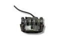 суппорт передний правый Citroen Jumper 2 поколение 2009, 2.2 л., HDi, 4HV (P22DTE), дизель, 5МКПП, blanc banquise / ewp, микроавтобус, передний привод, правый руль, 4401J7