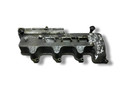 клапанная крышка Mercedes-Benz S-Класс W220 2000, 3.2 л., i, M 112.944, бензин, АКПП, chalcedonblau / 347u, седан, задний привод, правый руль, A1120160305