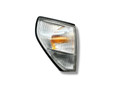 поворотник правый Toyota Land Cruiser Prado 2 поколение J90 1996, 3.0 л., TD, 1KZ-TE, дизель, 5МКПП, red / k06, внедорожник 5 дв., полный привод, правый руль, 81510-60470