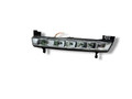 дневной ходовой огонь правый Citroen C4 Grand Picasso 1 поколение 2013, 1.6 л., HDi, 9HR (DV6C), дизель, 6МКПП, noir / exr, минивэн, передний привод, правый руль, 17785002, 17784902