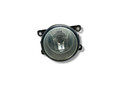 фара противотуманная левая Ford Focus 2 поколение [рестайлинг] 2011, 1.6 л., TDCi, G8DA, дизель, 5МКПП, colorado red / 05, хетчбэк 5 дв., передний привод, правый руль, 2N11-15201-AB, 89204894