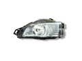 фара противотуманная правая Opel Insignia 1 поколение (A) 2011, 2.0 л., CDTi, A 20 DTH, дизель, 6МКПП, silbersee / 179, лифтбэк, передний привод, правый руль, 13226829