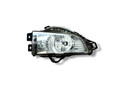 фара противотуманная левая Opel Insignia 1 поколение (A) 2011, 2.0 л., CDTi, A 20 DTH, дизель, 6МКПП, silbersee / 179, лифтбэк, передний привод, правый руль, 13226828