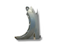 крыло переднее левое Ford Kuga 1 поколение 2009, 2.0 л., TDCi, G6DG, дизель, 6МКПП, avalon / m8, внедорожник 5 дв., полный привод, правый руль, 1633115, 8V41-16016-AHXWAA