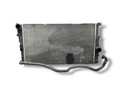 радиатор (основной) BMW 3 серия F30/F31/F34 F30 2013, 2.0 л., D, N47 D20 C, дизель, АКПП, alpinweiss iii / 300, седан, задний привод, правый руль, 17117600516, 7600516