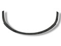уплотнитель подкапотного пространства BMW 3 серия F30/F31/F34 F30 2013, 2.0 л., D, N47 D20 C, дизель, АКПП, alpinweiss iii / 300, седан, задний привод, правый руль, 51767255802, 7255802