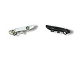 крепление ( кронштейн ) крыла BMW 3 серия F30/F31/F34 F30 2013, 2.0 л., D, N47 D20 C, дизель, АКПП, alpinweiss iii / 300, седан, задний привод, правый руль, 51117279712, 51117279711, 7279712, 7279711