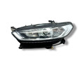 Фара галоген левая Ford Mondeo 5 поколение 2016, 2.0 л., TDCi, T7CE, дизель, 6МКПП, magnetic / nd, лифтбэк, передний привод, правый руль, DS73-13W030-FA, 89909665