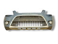 бампер передний Ford Kuga 1 поколение 2009, 2.0 л., TDCi, G6DG, дизель, 6МКПП, avalon / m8, внедорожник 5 дв., полный привод, правый руль, 8V41-17757-AEXWAA, 1544518