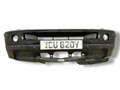 бампер передний Land Rover Range Rover Sport 1 поколение L320 2007, 2.7 л., TD, 276DT, дизель, АКПП, russ black / 697, внедорожник 5 дв., полный привод, правый руль, 5H3217B971DA8LML, DPB500401LML