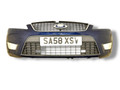 бампер передний Ford Mondeo 4 поколение 2008, 2.0 л., i, AOBA, бензин, 5МКПП, blue ambition / a1, лифтбэк, передний привод, правый руль, 7S71-17757-A