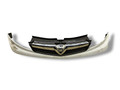 решетка радиатора Opel Vivaro A [рестайлинг] 2014, 2.0 л., CDTi, M9R 630, дизель, 6МКПП, сasablancaweiss / 10u, микроавтобус, передний привод, правый руль, 93856149