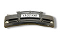бампер передний BMW 3 серия E90/E91/E92/E93 E90 2007, 2.0 л., i, N46 B20 B, бензин, 6МКПП, black saphir, седан, задний привод, правый руль, 51117170051, 7170051 - фото №3