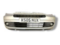 бампер передний Citroen Xsara Picasso 1 поколение [рестайлинг] 2005, 2.0 л., HDi, RHY (DW10TD), дизель, 5МКПП, gris aluminium / ezr, минивэн, передний привод, правый руль, 7401AC, 9650211577