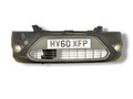 бампер передний Ford Focus 2 поколение [рестайлинг] 2010, 1.6 л., i, SHDA, бензин, 5МКПП, panther black / f3, хетчбэк 5 дв., передний привод, правый руль, 1521127, 8M51-17757-B