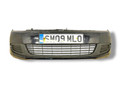 бампер передний Volkswagen Golf 6 поколение 2009, 1.4 л., i, CGGA, бензин, 5МКПП, deepblack / lc9x, хетчбэк 5 дв., передний привод, правый руль, 5K0807221
