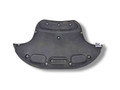 шумоизоляция капота Mercedes-Benz E-Класс W212/S212/C207/A207 [рестайлинг] 2013, 1.8 л., Ti, M 271.860, бензин, АКПП, polarweiss / 149, седан, задний привод, правый руль, A2126820026