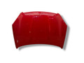 капот Nissan Qashqai 1 поколение 2007, 1.6 л., i, HR16DE, бензин, 5МКПП, red / z10, внедорожник 5 дв., передний привод, правый руль, F5100-JD0M0