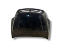капот Ford Mondeo 4 поколение [рестайлинг] 2011, 1.6 л., TDCi, T1BA, дизель, 6МКПП, panther black / g6, универсал, передний привод, правый руль, 1767945