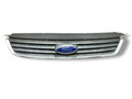 решетка радиатора Ford Kuga 1 поколение 2010, 2.0 л., TDCi, UFDA, дизель, 6МКПП, moondust silver / 58, внедорожник 5 дв., передний привод, правый руль, 8V41-R7081-A