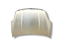 капот Ford Kuga 1 поколение 2010, 2.0 л., TDCi, TXDA, дизель, 6МКПП, moondust silver / o8, внедорожник 5 дв., полный привод, правый руль, 1718513, P8V41-S16610-AE