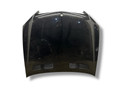 капот Mercedes-Benz S-Класс W221 2007, 3.5 л., i, M 272.965, бензин, АКПП, preto obsidian, седан, задний привод, правый руль, A2218800157