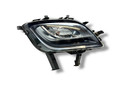 фара противотуманная правая Opel Astra J 2011, 1.7 л., CDTi, A 17 DTJ, дизель, 6МКПП, karbongrau / gal, универсал, передний привод, правый руль, 13264642