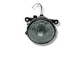 фара противотуманная левая Renault Scenic 2 поколение 2006, 1.4 л., i, K4J 740, бензин, 5МКПП, gris platine / ted69, хетчбэк 5 дв., передний привод, правый руль, 8200074008
