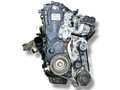 двигатель Ford Kuga 1 поколение 2010, 2.0 л., TDCi, TXDA, дизель, 6МКПП, moondust silver / o8, внедорожник 5 дв., полный привод, правый руль, RHF, RHE, DW10CTED4, TXDA, TXDB, UFDA, UFDB, TYDA, RHH