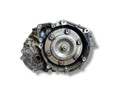 КПП автоматическая (АКПП) Saab 9-3 2 поколение [рестайлинг] 2008, 1.9 л., TiD, Z19DTH, дизель, АКПП, schwarz, седан, передний привод, правый руль, 55563134