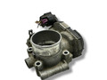 заслонка дроссельная Opel Astra J 2010, 1.4 л., i, A 14 XER, бензин, 5МКПП, lichtsilber / gbj, хетчбэк 5 дв., передний привод, правый руль, 55562270, 0280750482