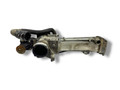 клапан EGR Volvo XC60 1 поколение 2012, 2.4 л., TD, D 5244 T17, дизель, 6МКПП, ice white / 614, внедорожник 5 дв., полный привод, правый руль, 31325030