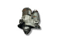 стартер Nissan Qashqai 2 поколение 2014, 1.2 л., Ti, HRA2DDT, бензин, 6МКПП, bronze / cap, внедорожник 5 дв., передний привод, правый руль, 233000557R, M000TD0371